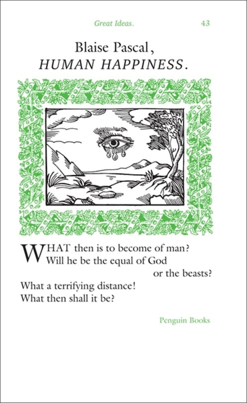 Front cover_Great Ideas Human Happiness