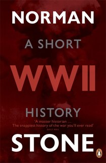 Front cover_World War Two