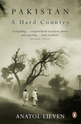 Pakistan:a Hard Country