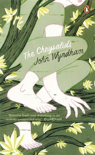 Front cover_The Chrysalids