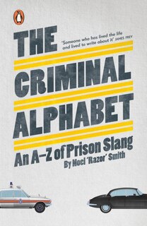 Front cover_The Criminal Alphabet