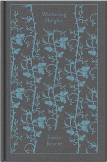 Front cover_Wuthering Heights