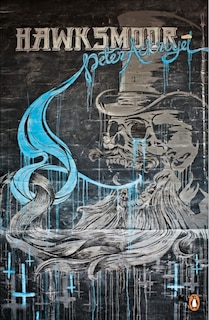 Front cover_Hawksmoor