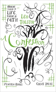 Front cover_A Confession