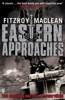 Front cover_Eastern Approaches