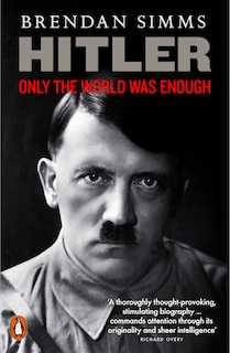 Front cover_Hitler
