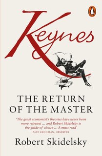 Front cover_Keynes