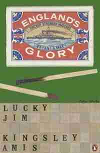 Lucky Jim by Kingsley Amis