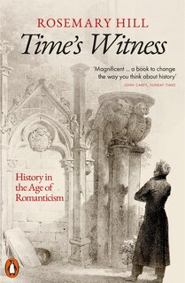 Couverture_Time's Witness