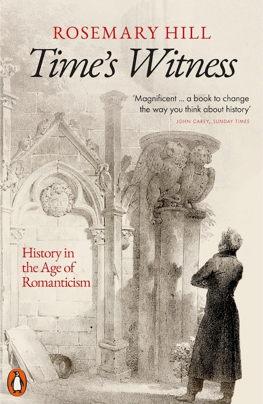 Couverture_Time's Witness