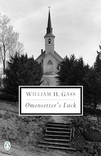 Front cover_Omensetter's Luck