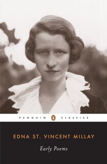 Front cover_Early Poems