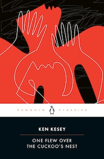 Front cover_One Flew Over The Cuckoo's Nest