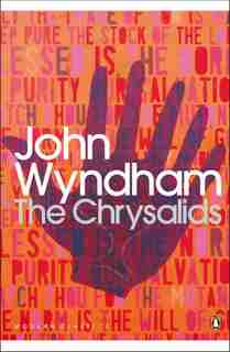 Modern Classics Chrysalids by John Wyndham