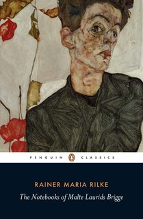 Front cover_The Notebooks Of Malte Laurids Briggs