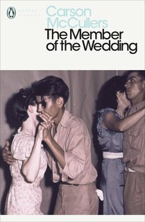 Front cover_Modern Classics Member Of The Wedding