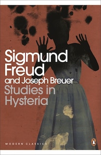 Front cover_Modern Classics Studies In Hysteria