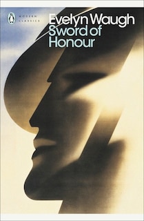 Front cover_Modern Classics Sword Of Honour