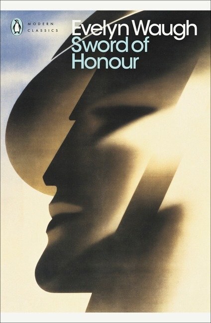 Front cover_Modern Classics Sword Of Honour