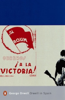 Front cover_Modern Classics Orwell In Spain