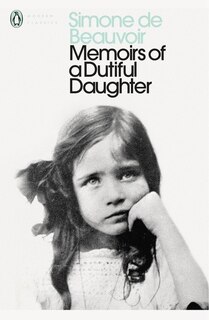 Front cover_Modern Classics Memoirs of a Dutiful Daughter