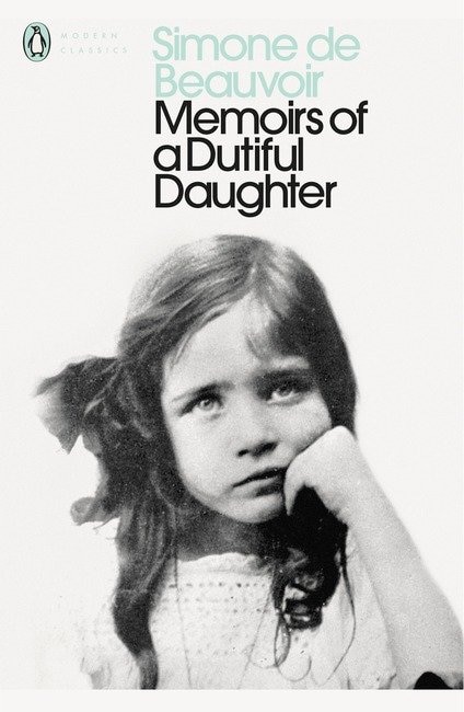 Front cover_Modern Classics Memoirs of a Dutiful Daughter