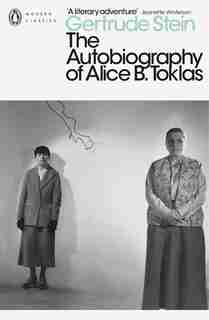 Modern Classics Autobiography Of Alice B Toklas de Gertrude Stein