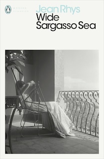 Front cover_Modern Classics Wide Sargasso Sea