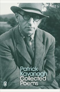Front cover_Modern Classics Collected Poems
