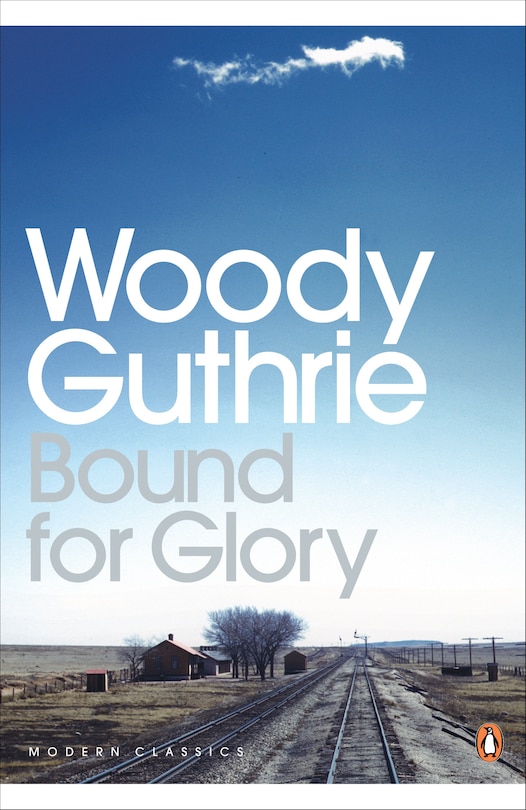 Front cover_Modern Classics Bound For Glory