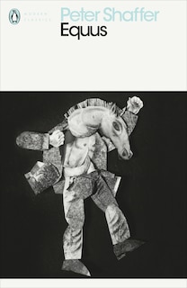 Front cover_Modern Classics Equus