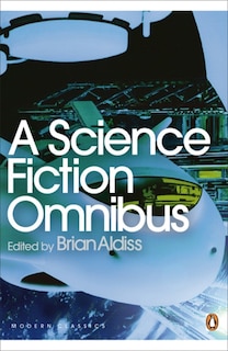 Front cover_Modern Classics Science Fiction Omnibus