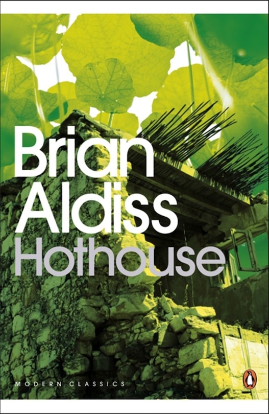 Front cover_Modern Classics Hothouse