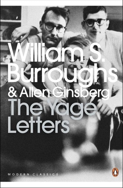 Couverture_The Yage Letters Redux