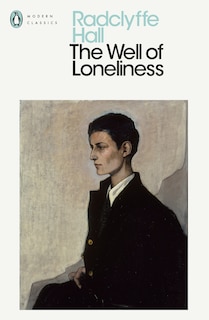 Front cover_Penguin Modern Classics The Well Of Loneliness