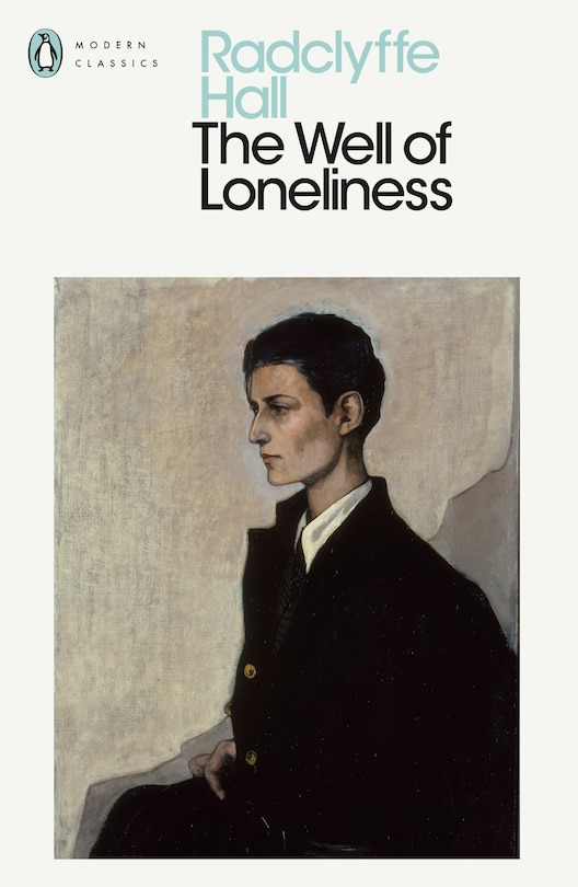 Penguin Modern Classics The Well Of Loneliness