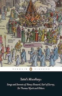 Front cover_Tottel's Miscellany