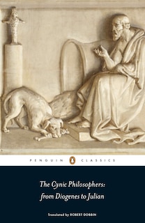 Front cover_The Cynic Philosophers