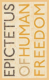 Front cover_Great Ideas V Of Human Freedom