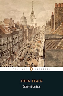 Front cover_Selected Letters