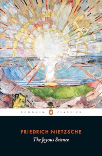 Front cover_The Joyous Science