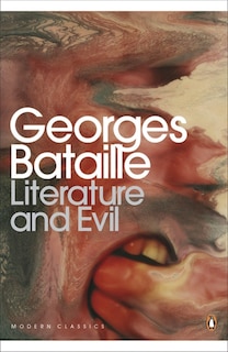 Front cover_Modern Classics Literature And Evil