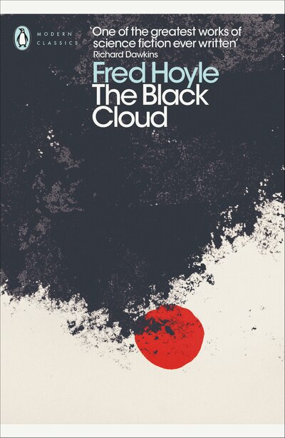 Penguin Classics The Black Cloud by Fred Hoyle