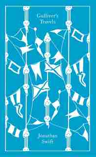 Gulliver's Travels by JONATHAN SWIFT