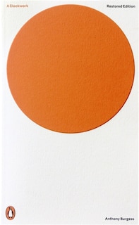 Front cover_Modern Classics A Clockwork Orange