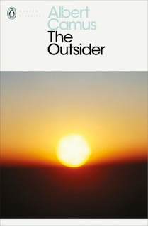 Front cover_Modern Classics The Outsider