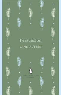 Front cover_Penguin English Library Persuasion