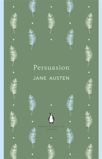 Penguin English Library Persuasion