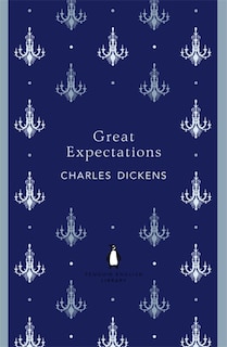 Penguin English Library Great Expectations