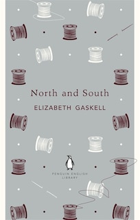 Couverture_Penguin English Library North And South